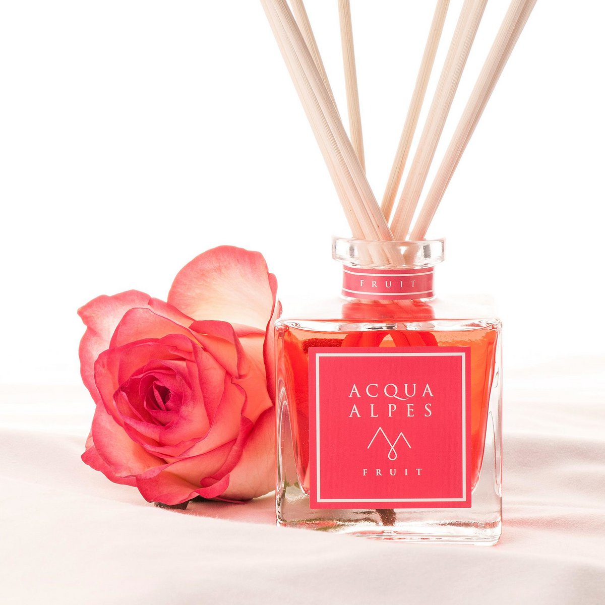 Acqua Alpes Fruit – Raumduft mit alpiner Fruchtigkeit & natürlicher Leichtigkeit