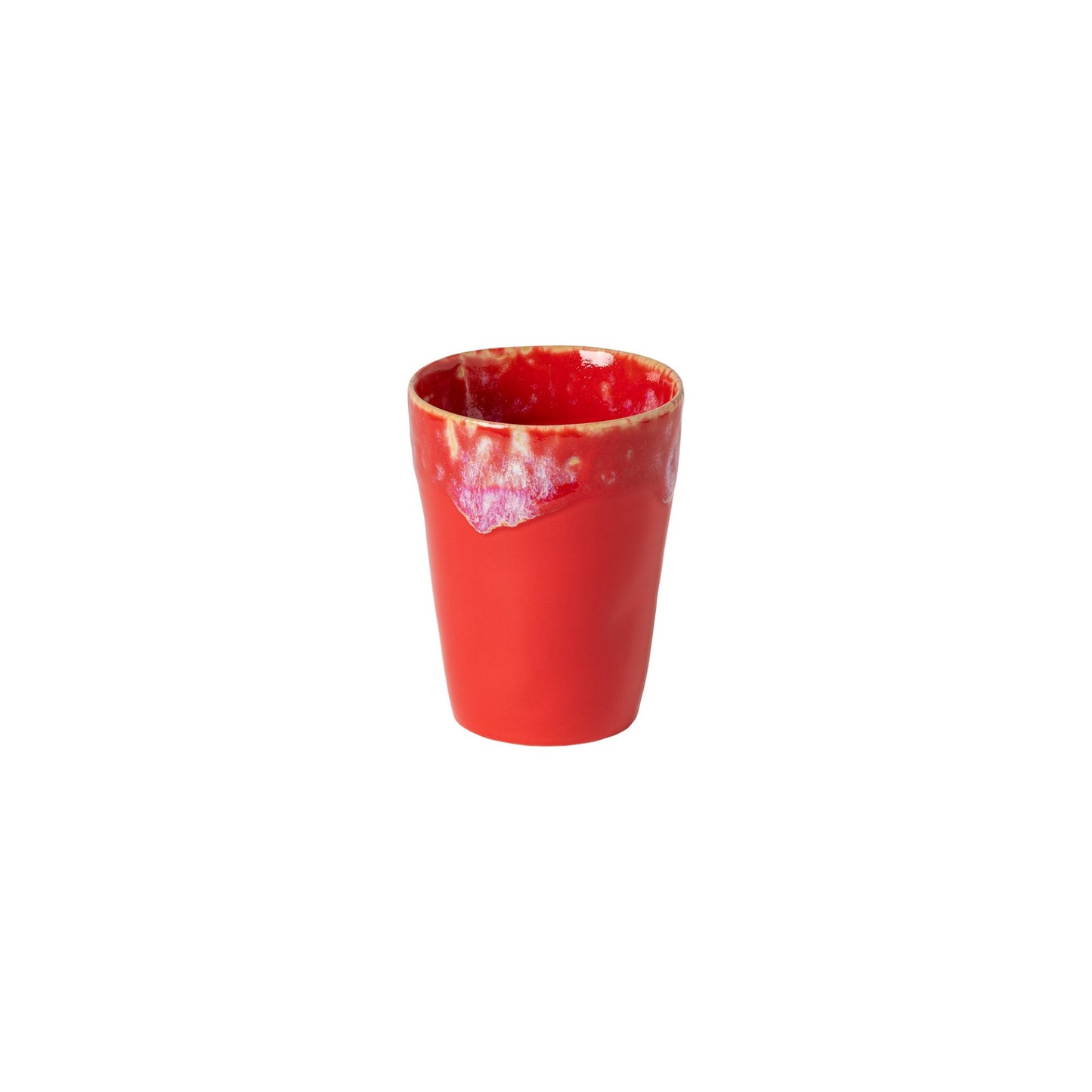 Costa Nova Latte Becher – Red Edition (38cl)