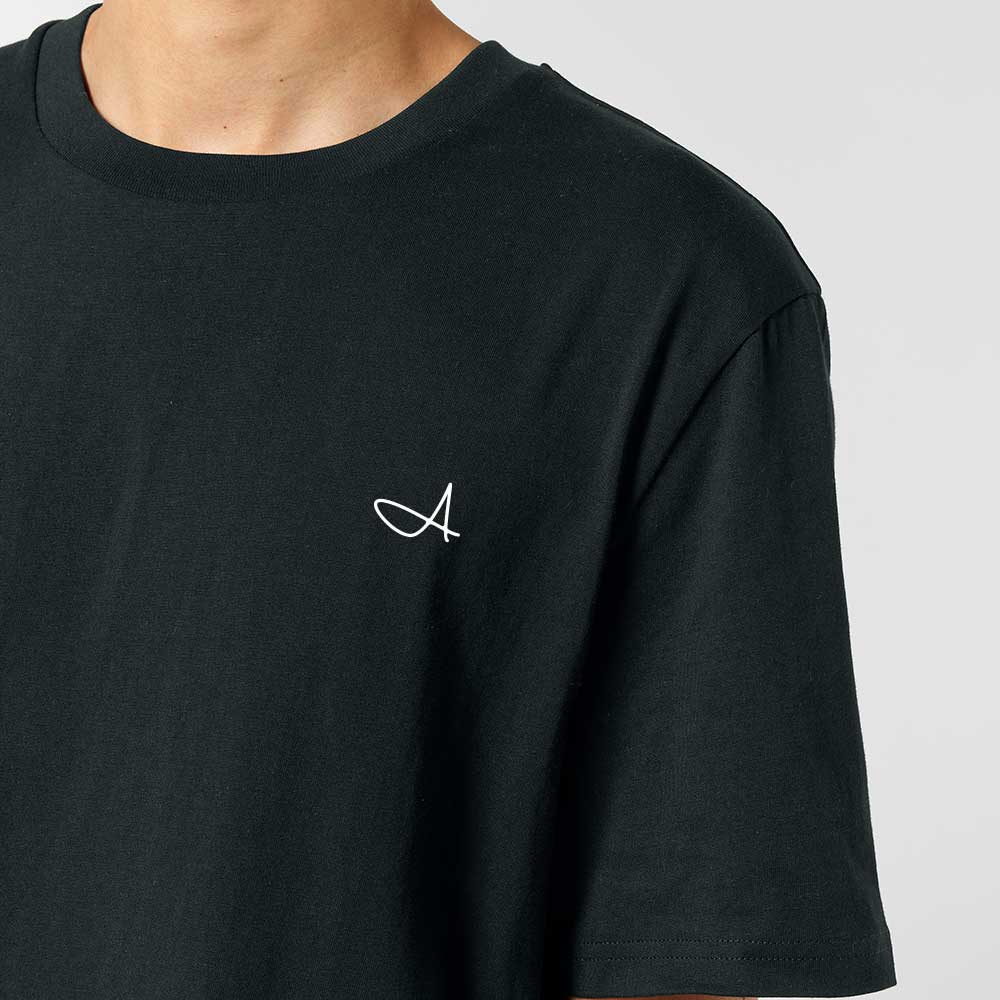 T Shirt BLACK unisex
