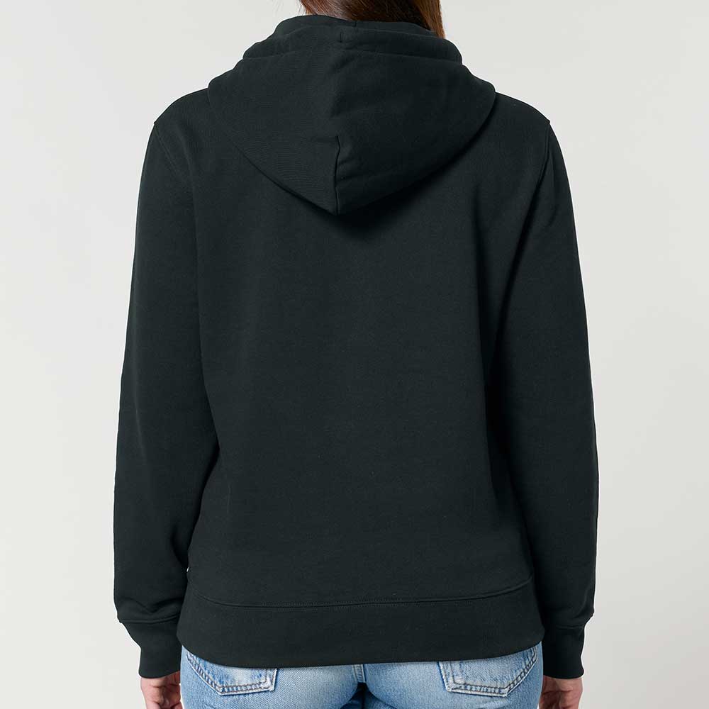 Hoodie BLACK Unisex