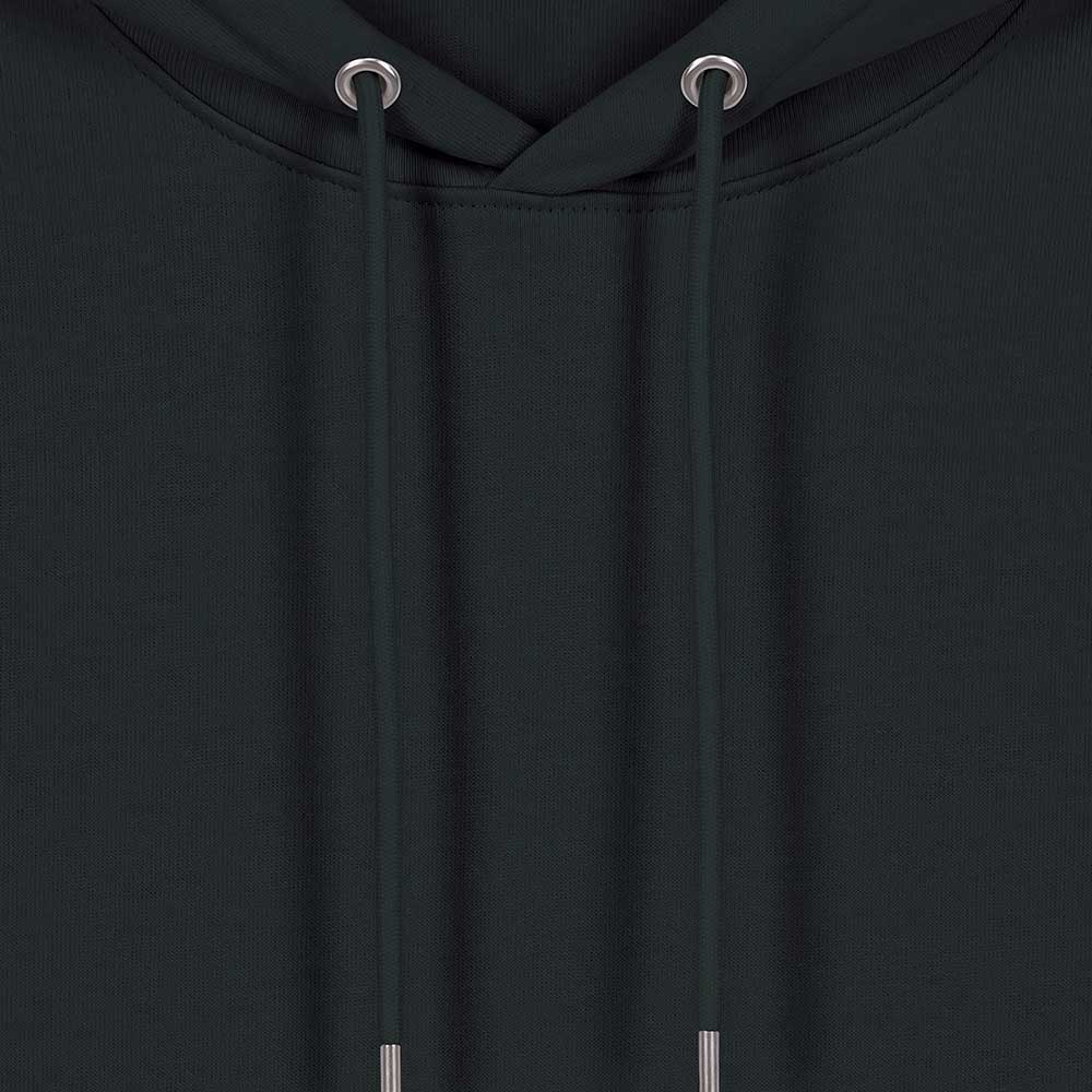 Hoodie BLACK Unisex