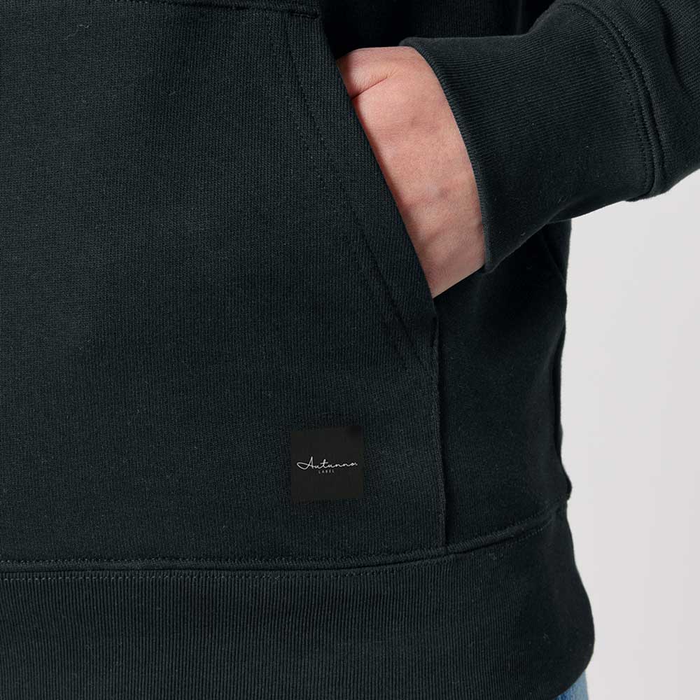 Hoodie BLACK Unisex