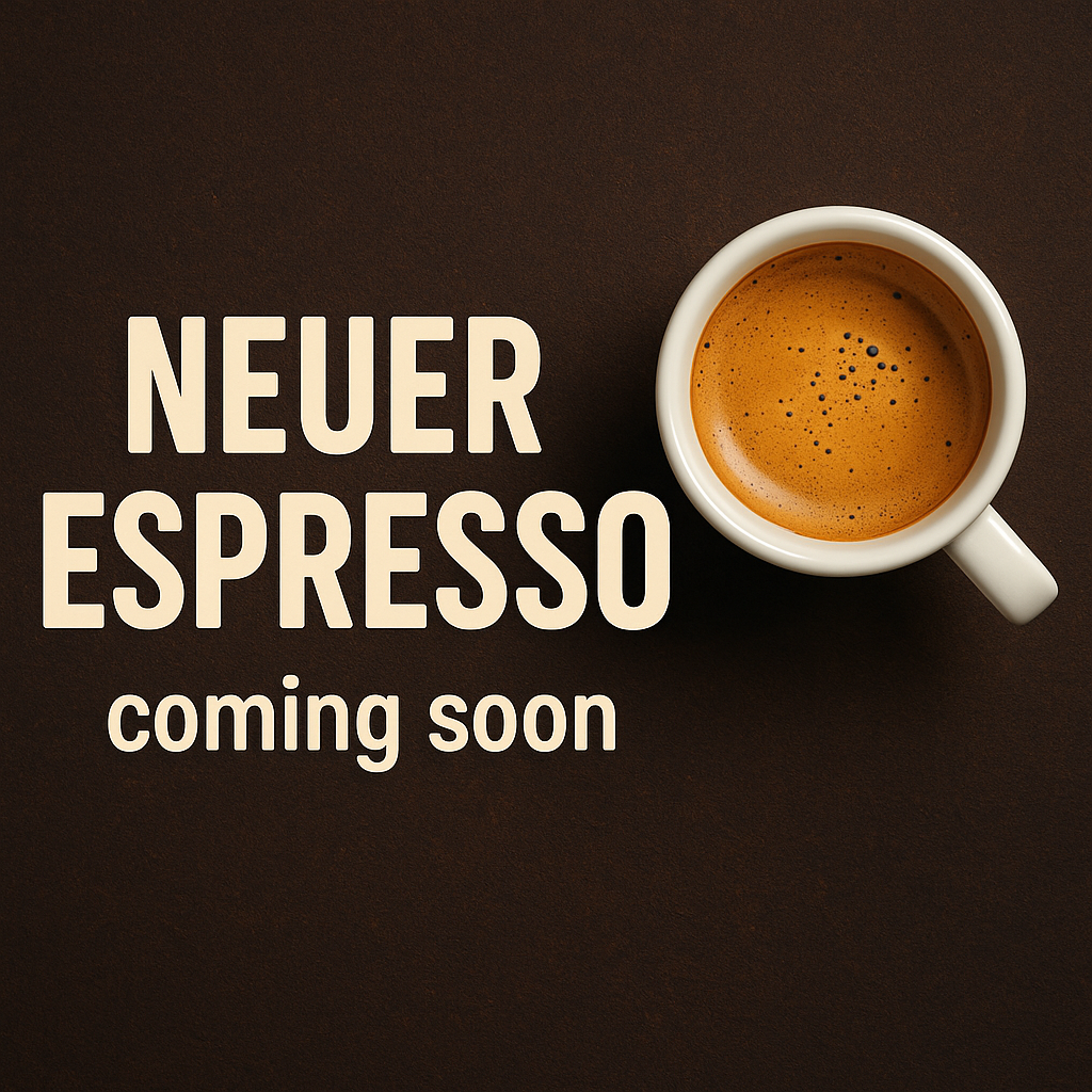L’Oro Scuro , Edler Espresso Blend