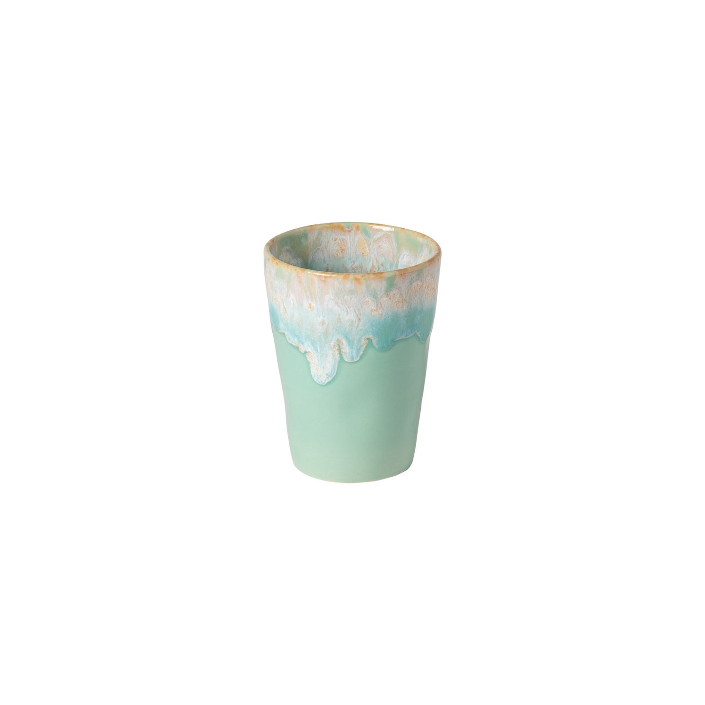Costa Nova Latte Becher – Aqua Edition (38cl)