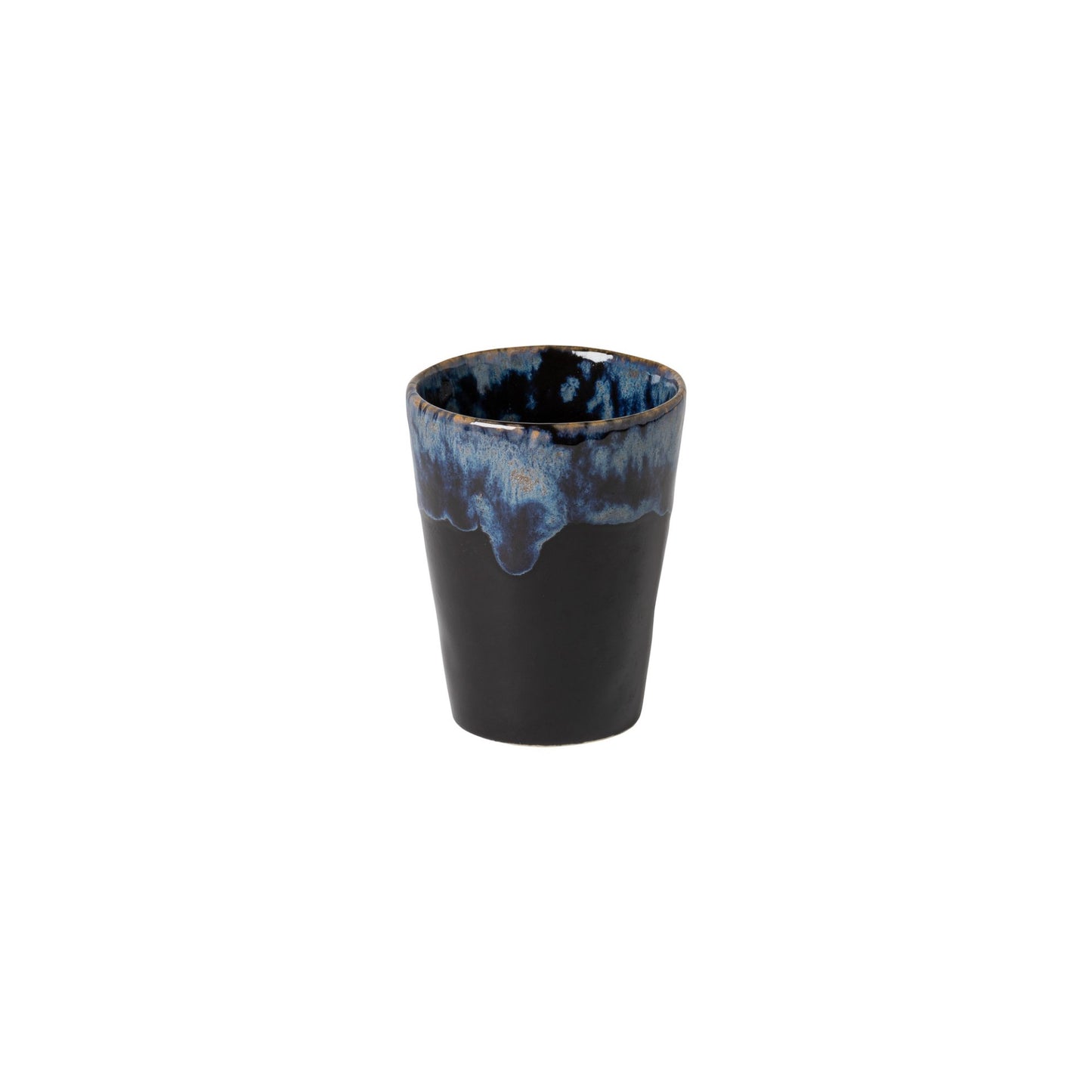 Costa Nova Latte Becher – Black Edition (38cl)