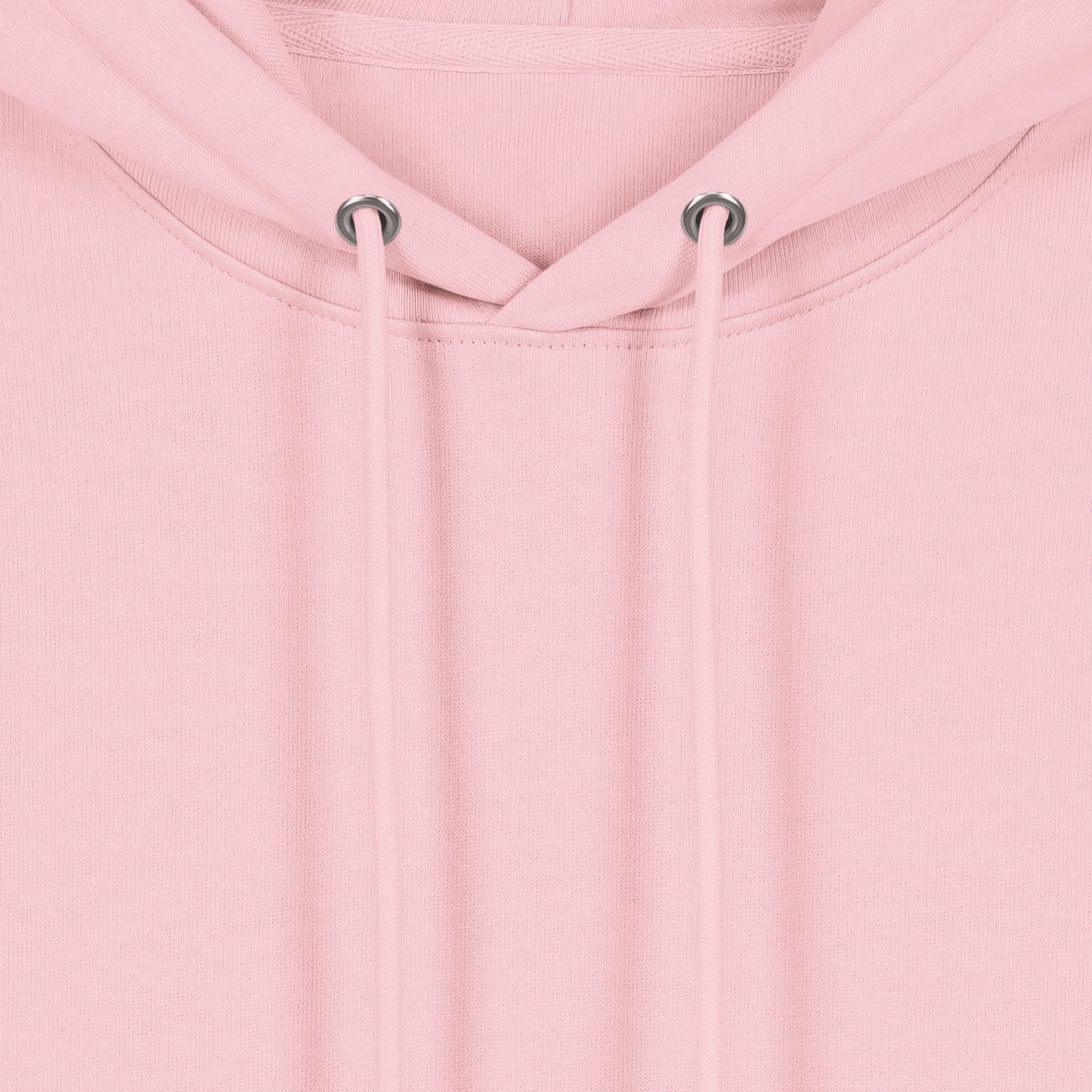 Autunno Core Essential Hoodie – Cotton Pink