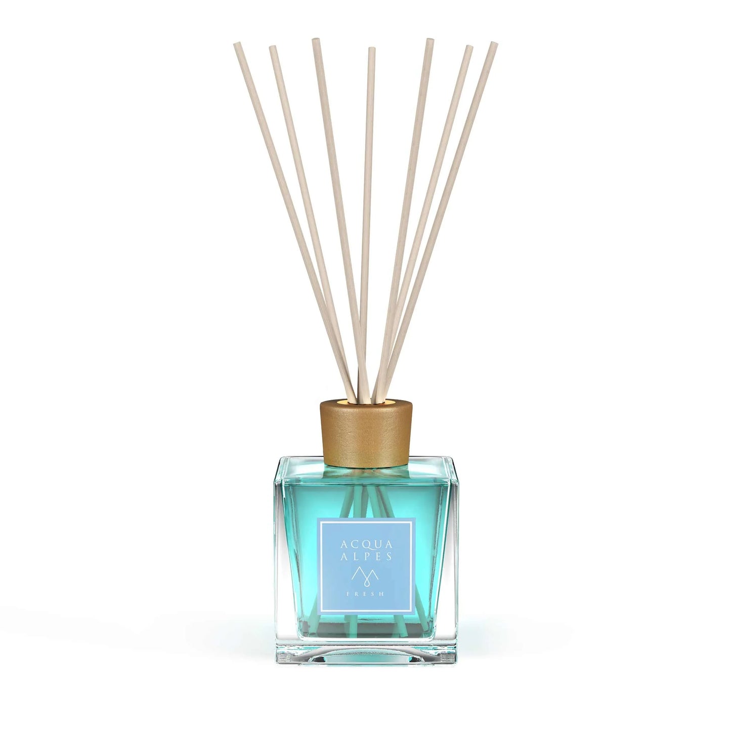 Acqua Alpes Fresh – Raumduft mit alpiner Klarheit & vitaler Leichtigkeit