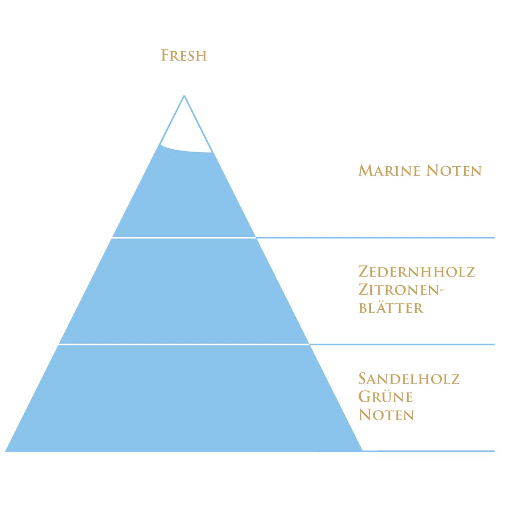 Acqua Alpes Fresh – Raumduft mit alpiner Klarheit & vitaler Leichtigkeit