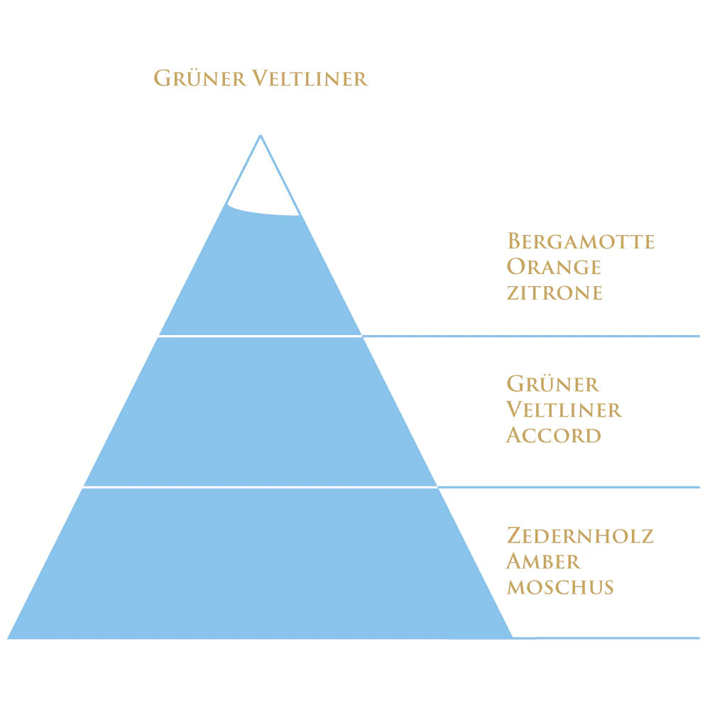 Acqua Alpes Grüner Veltliner – Raumduft mit alpiner Frische eleganter Leichtigkeit