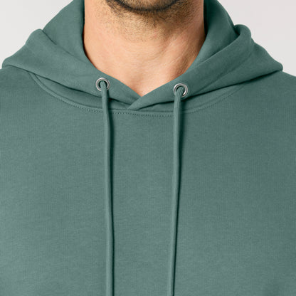Autunno Hoodie Green Bay