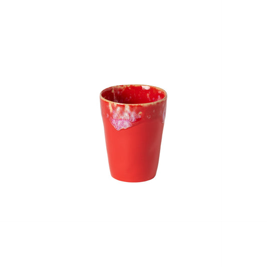 Costa Nova Latte Becher – Red Edition (38cl)