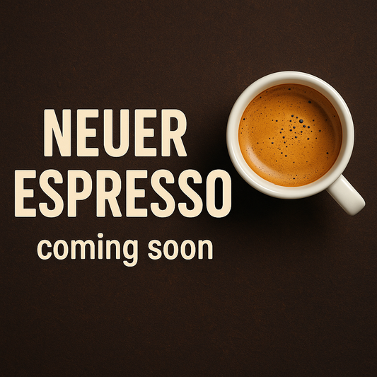 L’Oro Scuro , Edler Espresso Blend