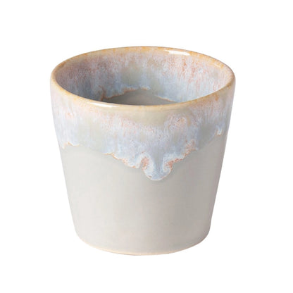 Costa Nova Espresso Cup – Stone Grey (9cl)
