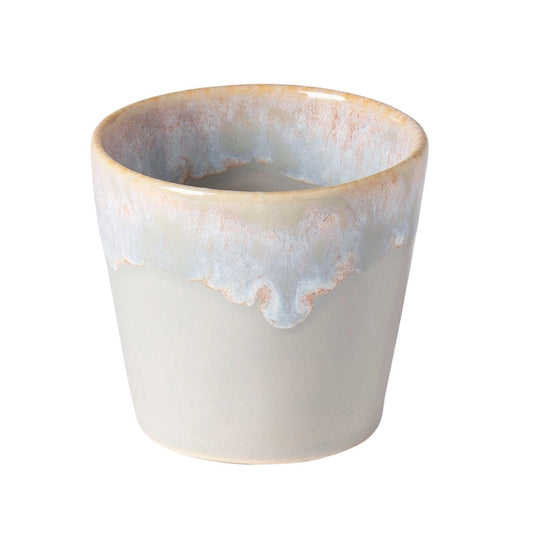 Costa Nova Espresso Cup – Stone Grey (9cl)