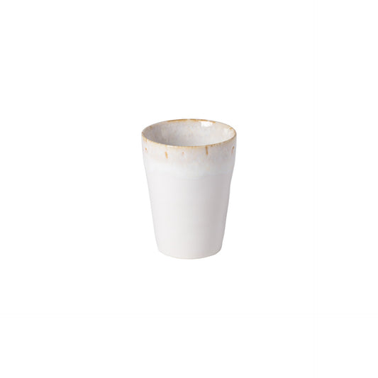 Costa Nova Latte Becher – White Edition (38cl)
