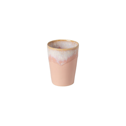 Costa Nova Latte Becher – Rose Edition (38cl)