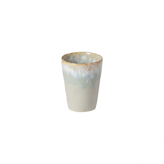 Costa Nova Latte Becher – Stone Grey Edition (38cl)