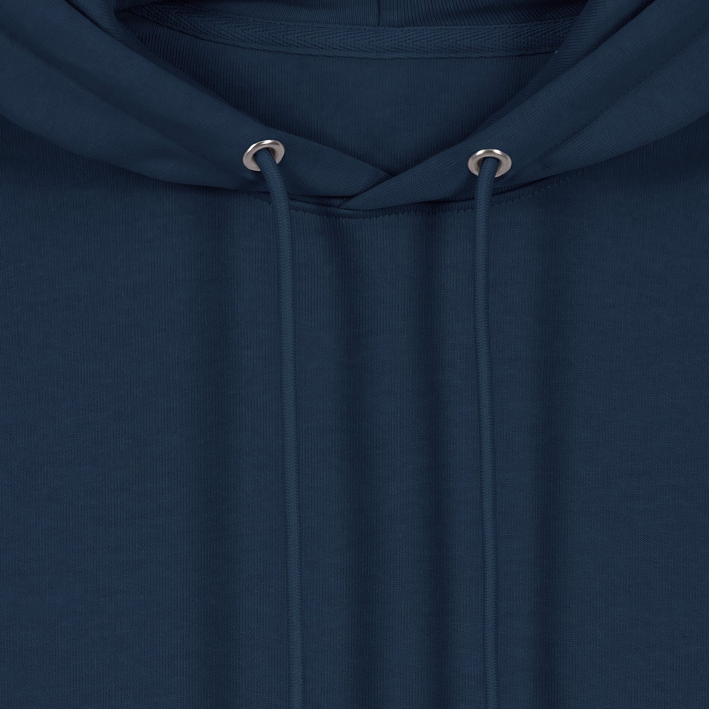 Autunno Core Essential Hoodie – Navy Blue