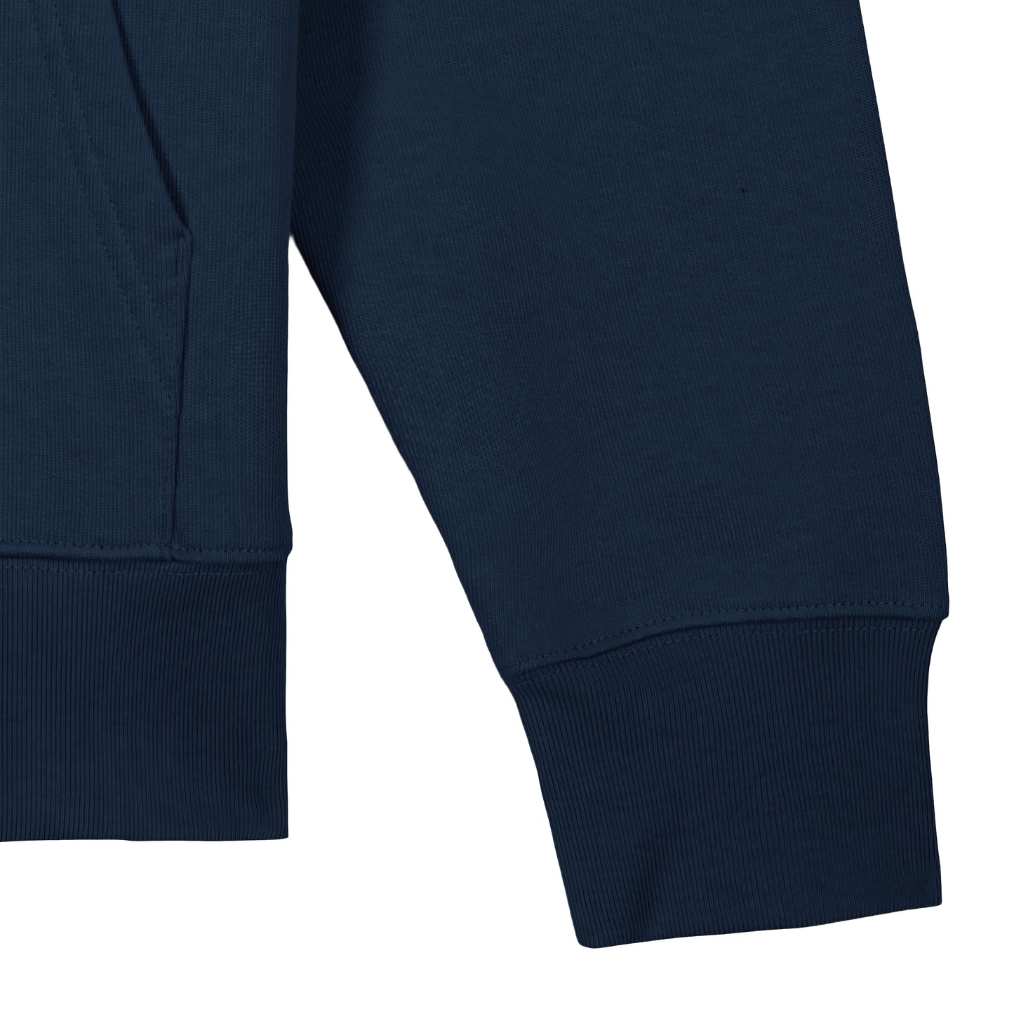 Autunno Core Essential Hoodie – Navy Blue