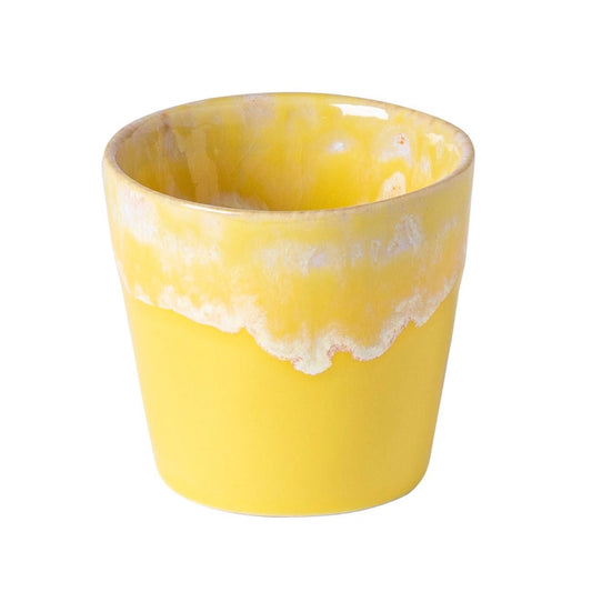Costa Nova Espresso Cup – Gelb Edition (9cl)