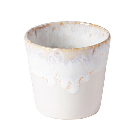 Costa Nova Espresso Cup – Weiß (9cl)