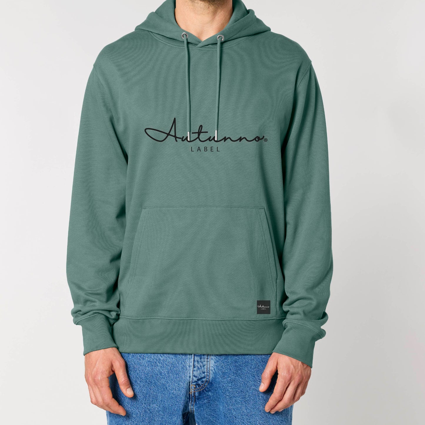 Autunno Core Essential Hoodie – Green Bay