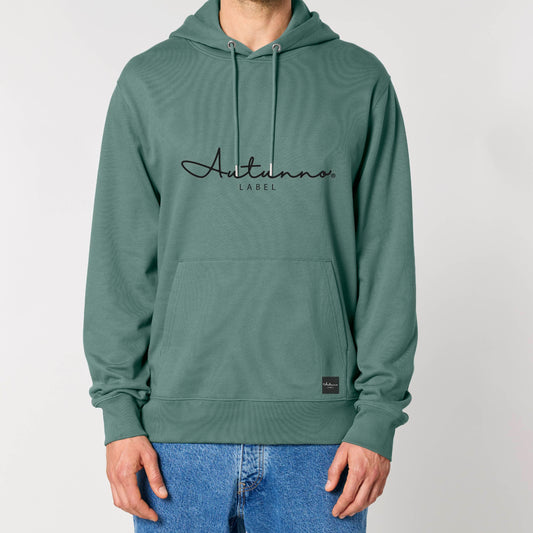 Autunno Core Essential Hoodie – Green Bay