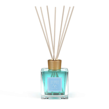 Acqua Alpes Fresh – Raumduft mit alpiner Klarheit & vitaler Leichtigkeit